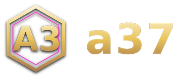 a37 logo